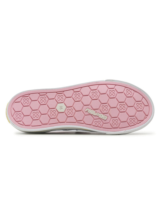Scarpe da ginnastica 962710 D Multicolore