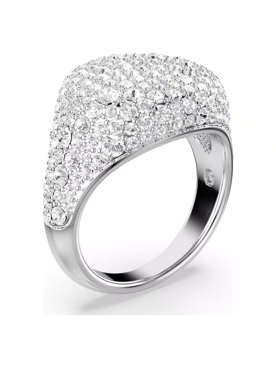 Swarovski Swarovski Pierścionek Sublima 5684249 Srebrny