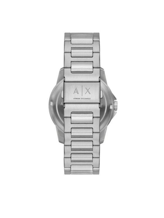 Orologio AX1736 Argento