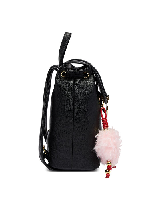 LOVE MOSCHINO LOVE MOSCHINO Seljakott JC4237PP0PKI0000 Must