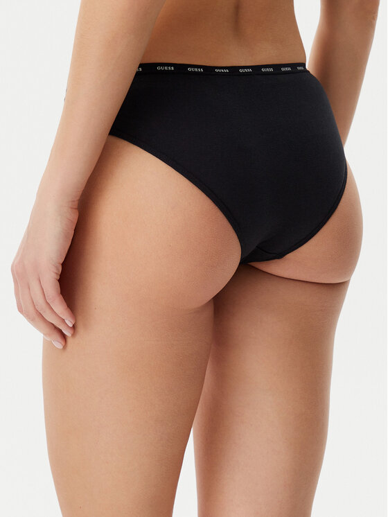 Guess Guess Komplet 3 par fig klasycznych O5RG12 K6YW1 Kolorowy