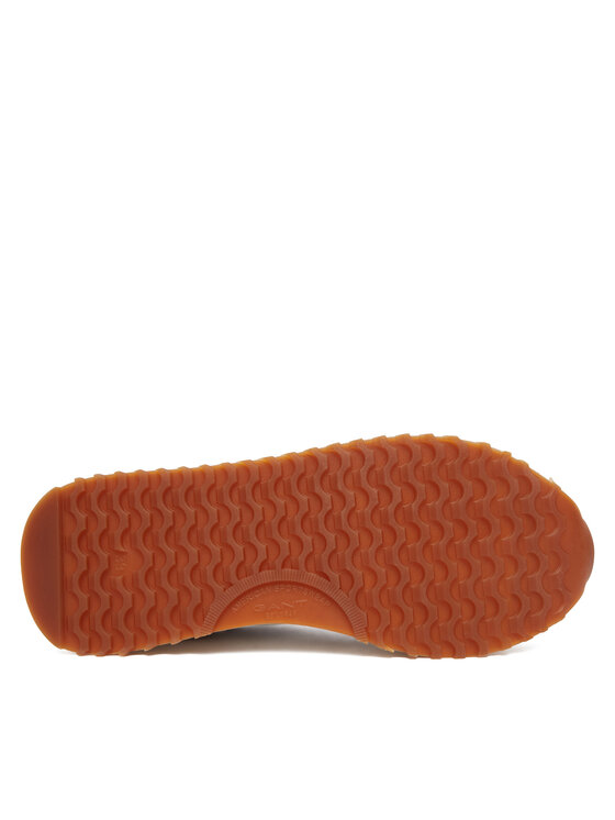 Gant Gant Sportcipők 32533179 Szürke