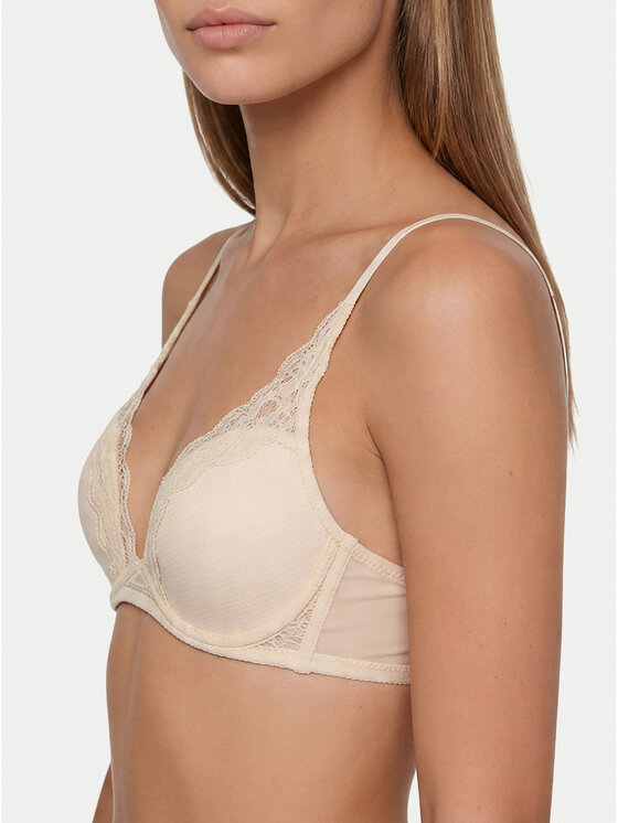 Passionata Passionata Liemenėlė su lankeliais Brooklyn P57010 Écru