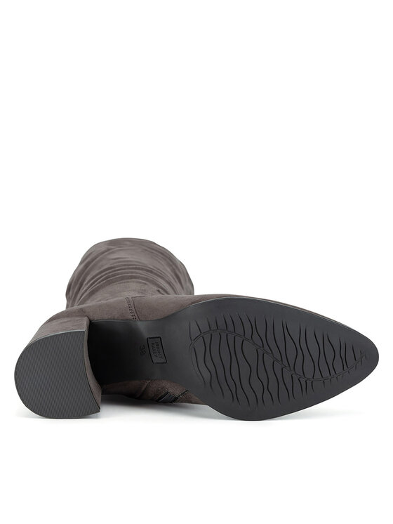 Jenny Fairy Jenny Fairy Ilgaauliai WFA3135-1 Pilka