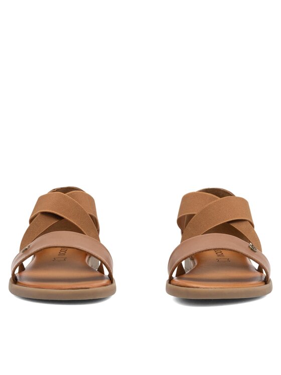 Lasocki Lasocki Sandalen FOXI WI16-FOXI-56 Braun