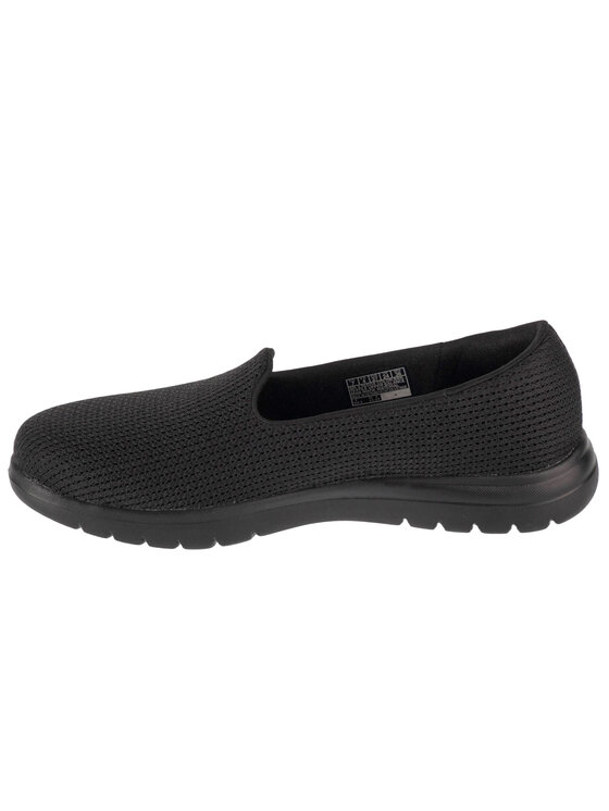 Skechers Skechers Scarpe basse Skechers On-The-Go Flex - Aspire Nero
