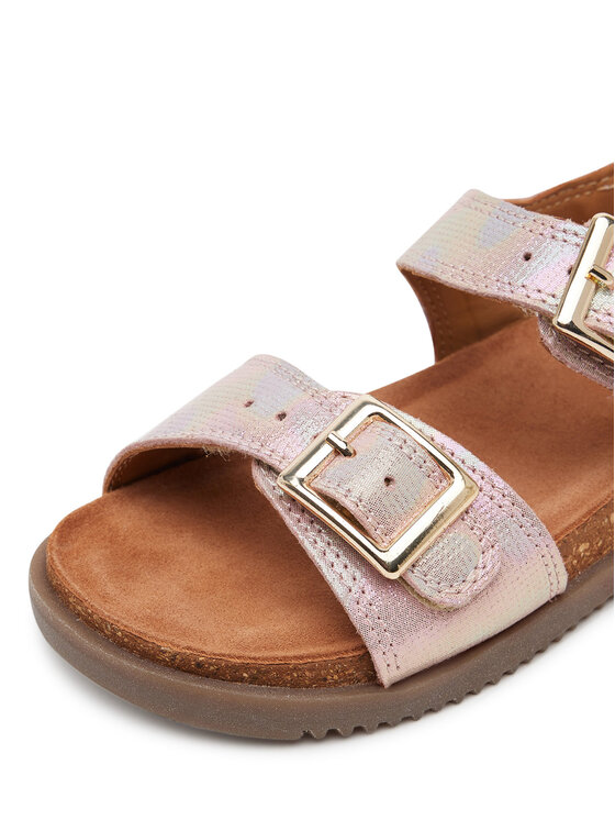Lasocki Young Lasocki Young Sandalen PORTA CI12-PORTA-05 Rosa