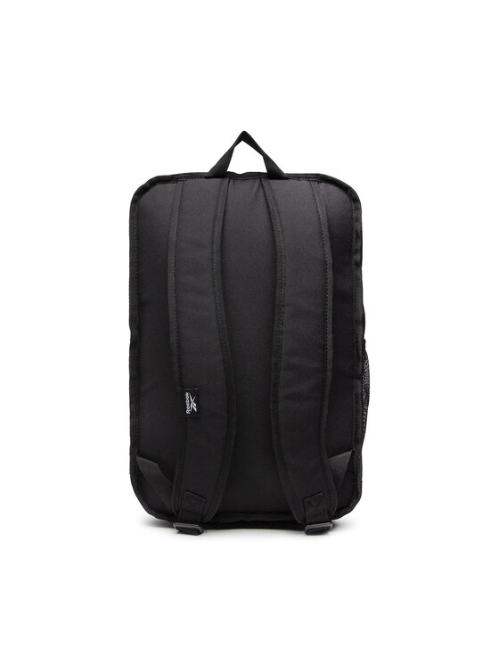Reebok Reebok Rucsac Te GP0181 Negru