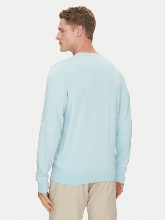 Marciano Guess Marciano Guess Sweater 5GHR02 5861Z Kék Regular Fit
