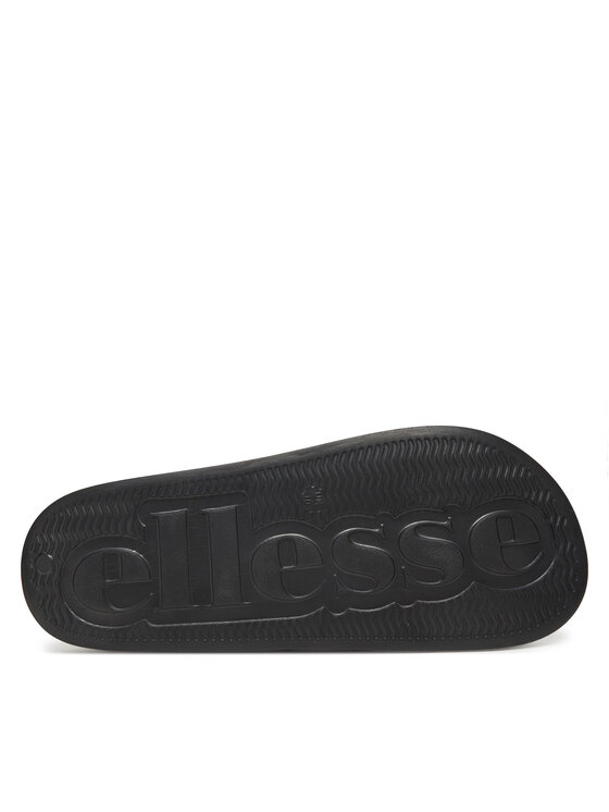 Ellesse Ellesse Klapki SHZF1012015 Czarny