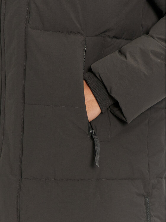 Mustang Mustang Giubbotto invernale Leroy 1015611 Nero Regular Fit