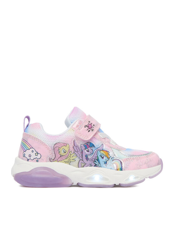 My Little Pony My Little Pony Sneakers CEO-CP76-SS26-328MLP Rosa