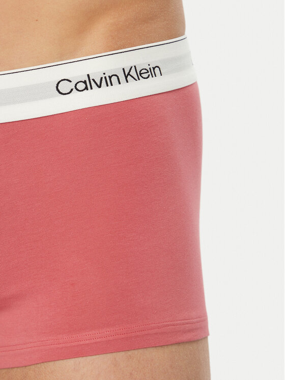 Calvin Klein Underwear Calvin Klein Underwear Σετ μποξεράκια LV00NB4389 Έγχρωμο