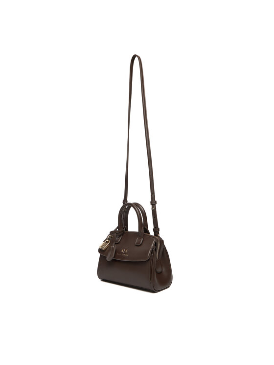 Armani Exchange Armani Exchange Käekott XW000395 AF12040 U6304 Pruun