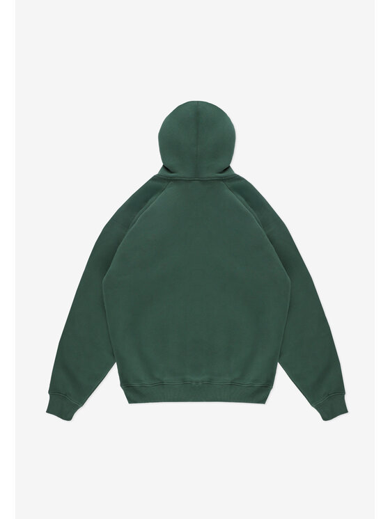 PROSTO. PROSTO. Bluza Skizzle12 Zielony Regular Fit