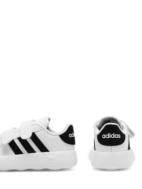 adidas adidas Снікерcи Grand Court 2.0 CF I ID5271 Білий