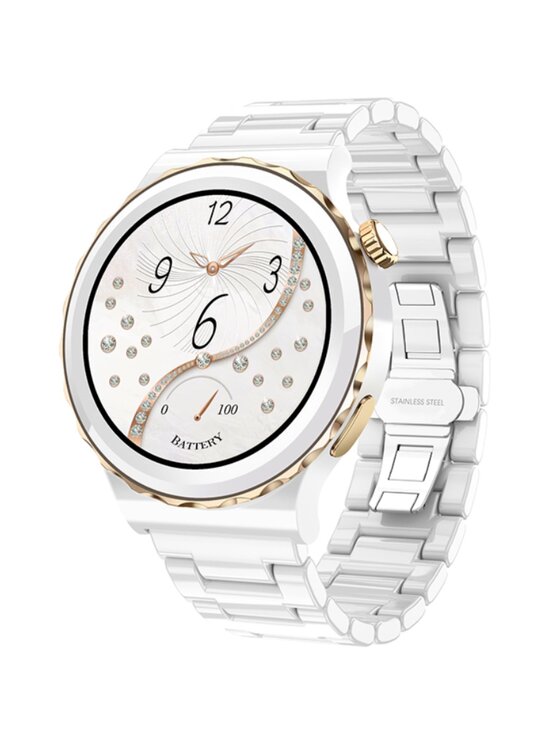 Rubicon Rubicon Smartwatch SMARUB169 Biały