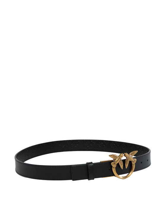 PINKO PINKO Cintura da donna 100125a1z6-z99q Nero