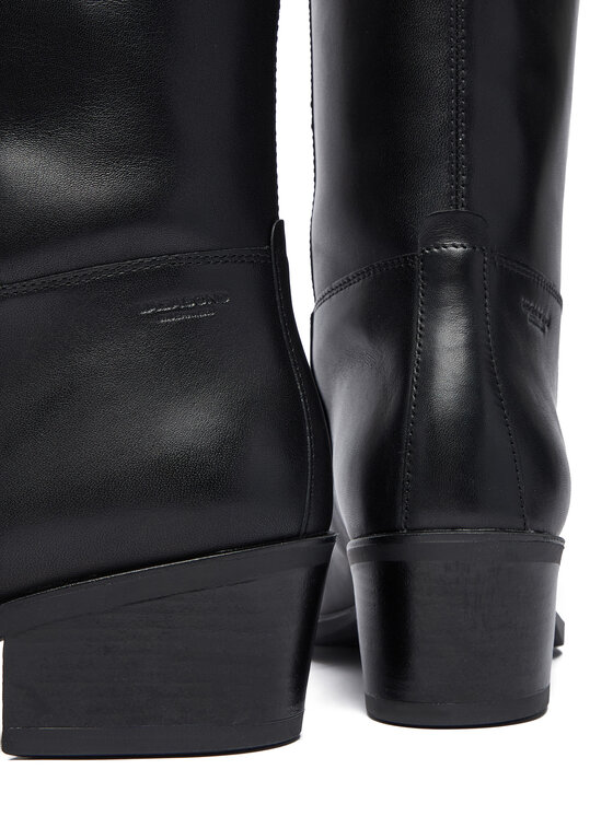 Vagabond Shoemakers Vagabond Shoemakers Čižmy Kelsey 5810-001-20 Čierna