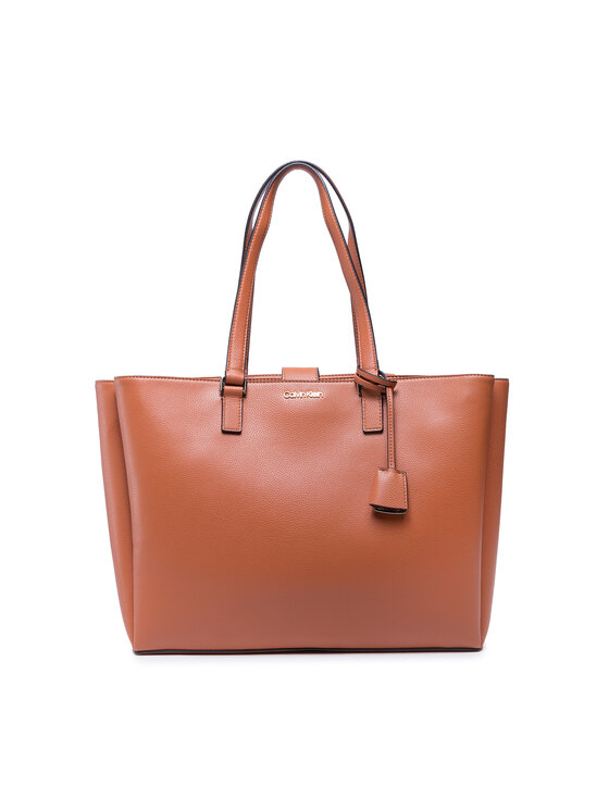 Borsetta Shopper Md W/Laptop Comp K60K608242