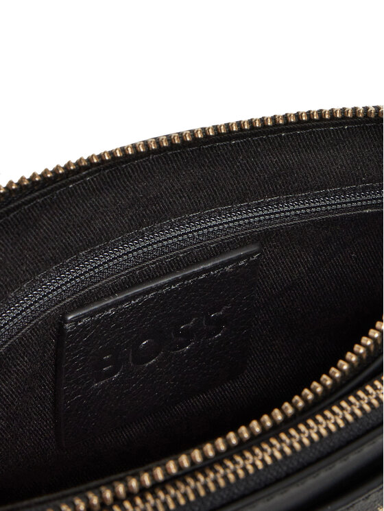 BOSS BOSS Käekott Alyce 50541756 Must