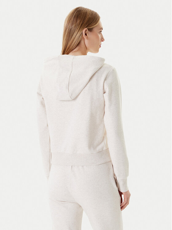 Guess Guess Sweatshirt O5RQ02 KCO31 Beige Regular Fit