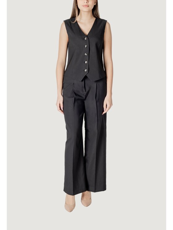 ICHI ICHI Giacca da donna IHZIMMIE WA2 Nero To Fit