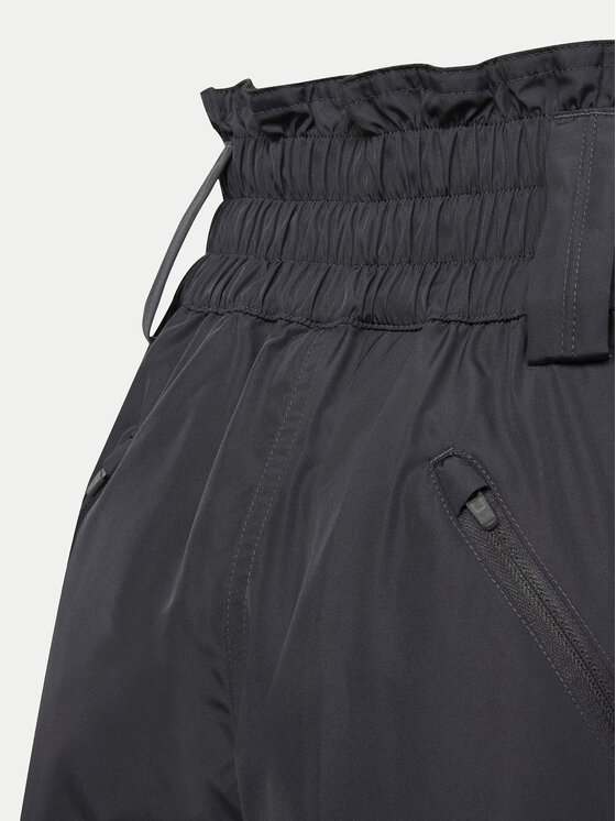 adidas by Stella McCartney adidas by Stella McCartney Donji dio trenerke Stella McCartney Woven JI5248 Crna Loose Fit