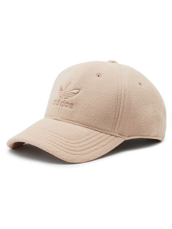 Cappellino adicolor Classic Trefoil HL9333 Beige
