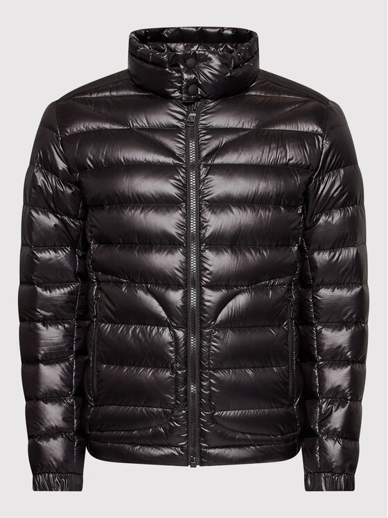 Colmar Colmar Pūkinė striukė Blaze 1274 3TW Juoda Regular Fit