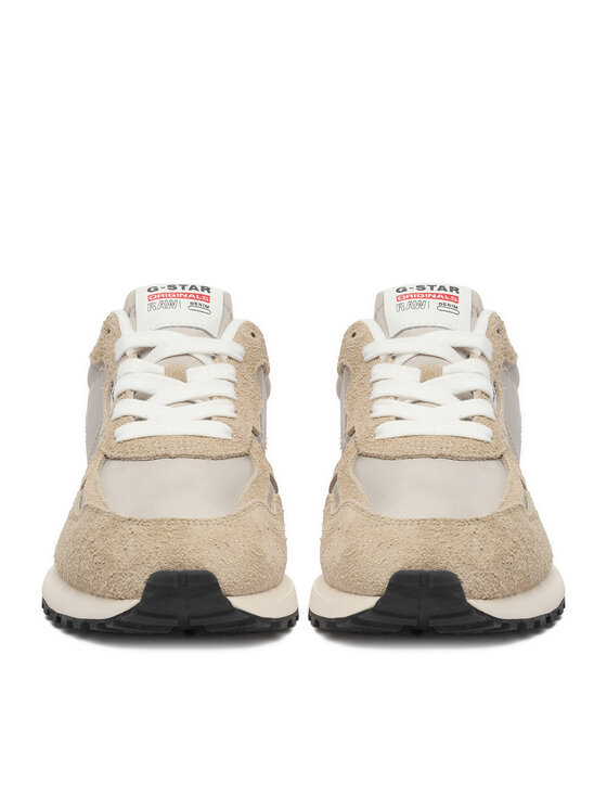 G-Star Raw G-Star Raw Sneakersy CEO-XAVI-02 Béžová
