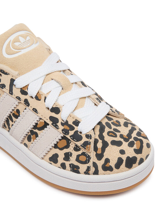 adidas adidas Sneakersy Campus 00s KI9438 Beżowy