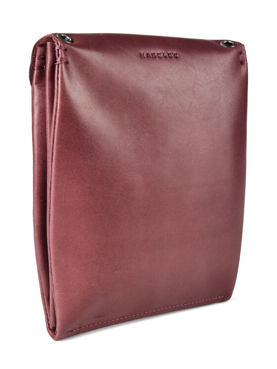 HAROLDS HAROLDS Torebka 319590 Czerwony