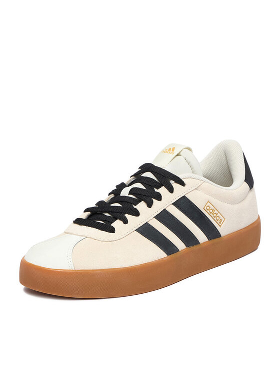 adidas adidas Sneakersy C-VL COURT 3.0 JP5351 Béžová