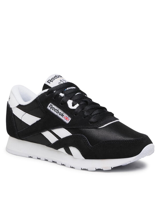 Reebok store nylon cl