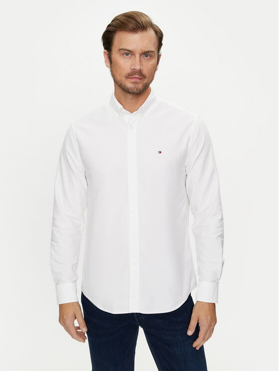 Camicia Tommy Hilfiger