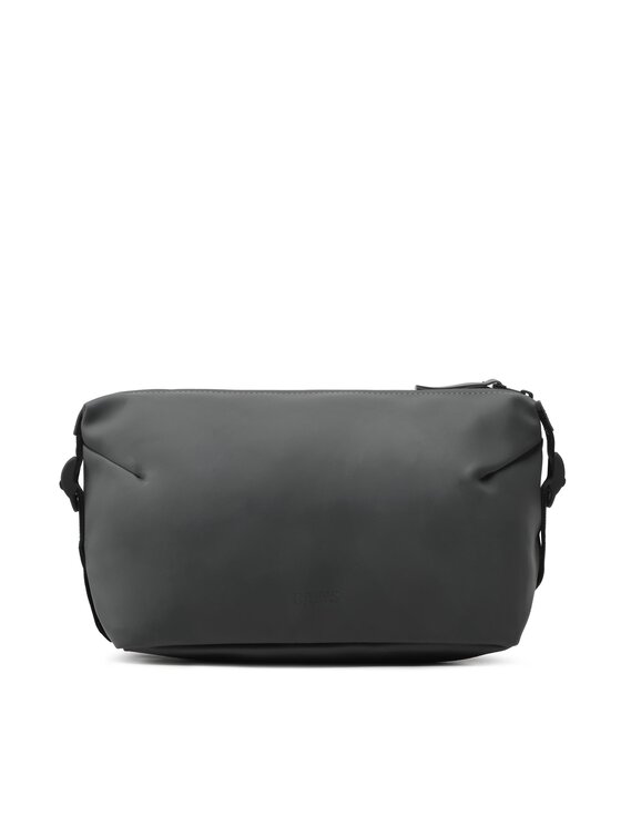 Rains Rains Несесер Weekend Wash Bag 15630 Сив
