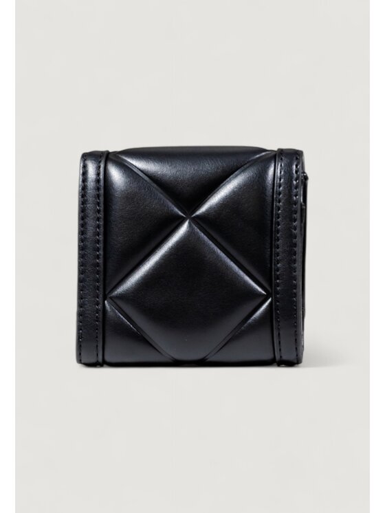 LOVE MOSCHINO LOVE MOSCHINO Μικρό Πορτοφόλι Γυναικείο SOFT Μαύρο