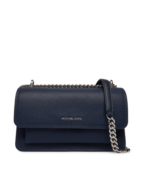 MICHAEL Michael Kors MICHAEL Michael Kors Táska 30T4SC7L3T Kék