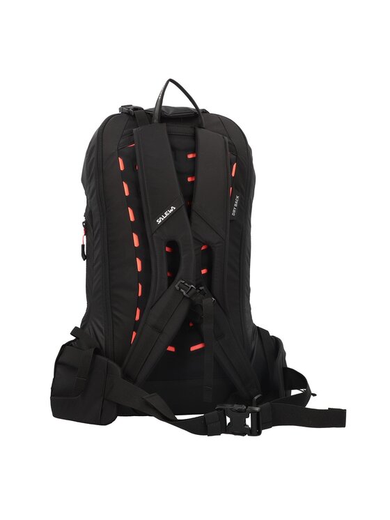 Salewa Salewa Plecak 308002 Czarny