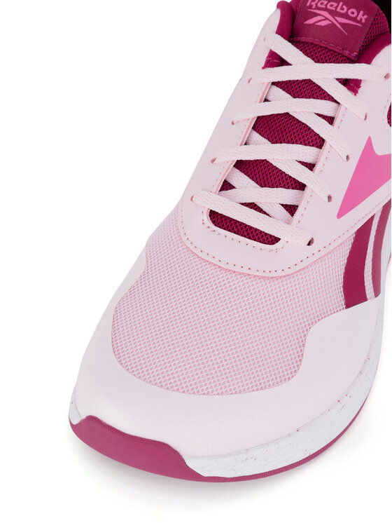Reebok Reebok Buty halowe NANO PLAY 100209273 Różowy