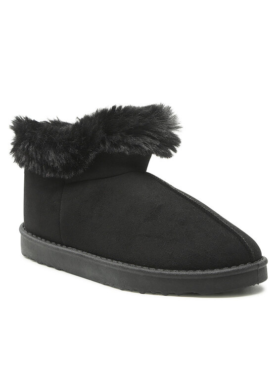 Jenny Fairy Jenny Fairy Апрески WSL19150-19 Черен