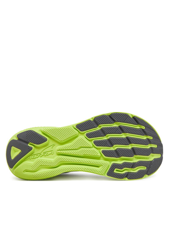 Altra Altra Běžecké boty Experience Flow AL0A85NV1 Bílá