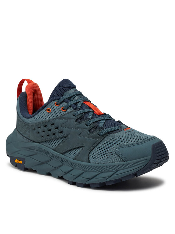 Hoka Hoka Туристически Anacapa Breeze Low 1127920 Син