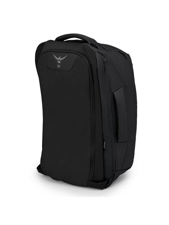 Osprey Osprey Plecak 250241 Czarny