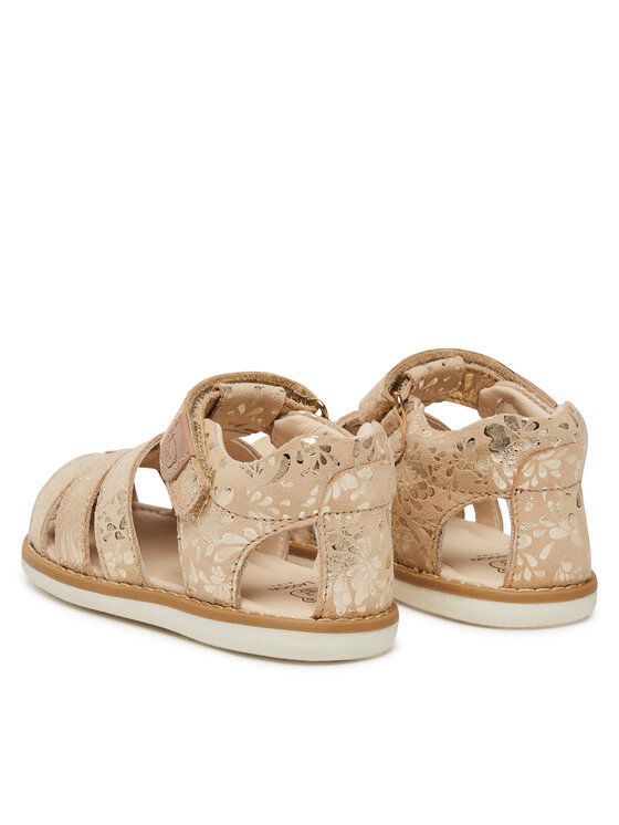Lasocki Kids Lasocki Kids Sandalen BOB CI12-BOB-02(II)DZ Goldfarben