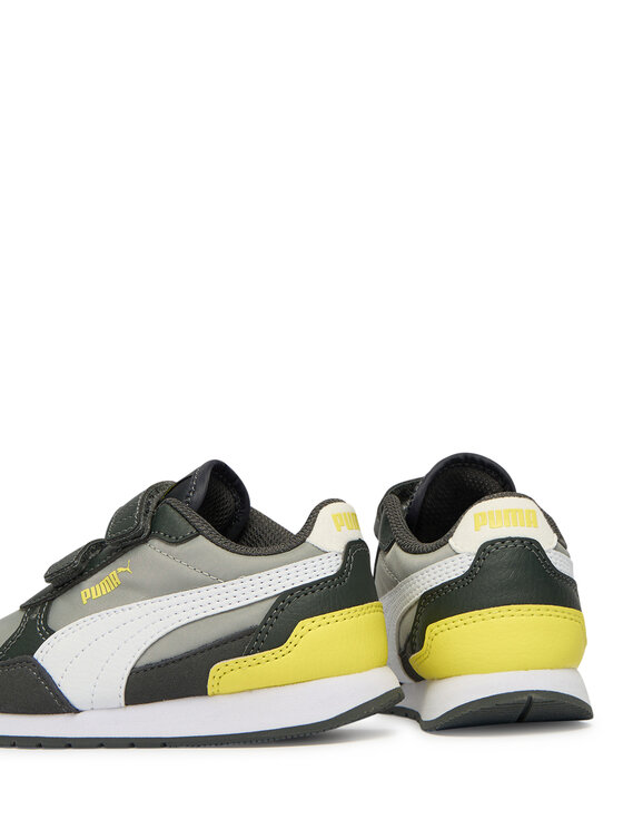 Puma Puma Sneakersy ST Runner v4 NL V Inf 399741 15 Szary
