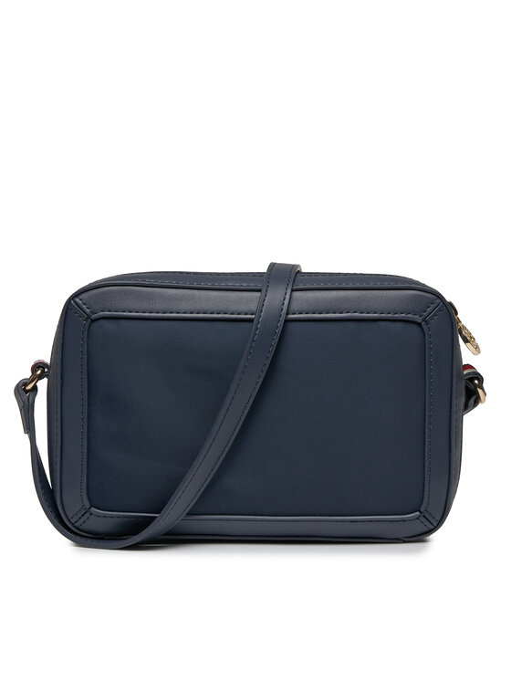Tommy Hilfiger Handtasche Th Essential S Crossover AW0AW15716  