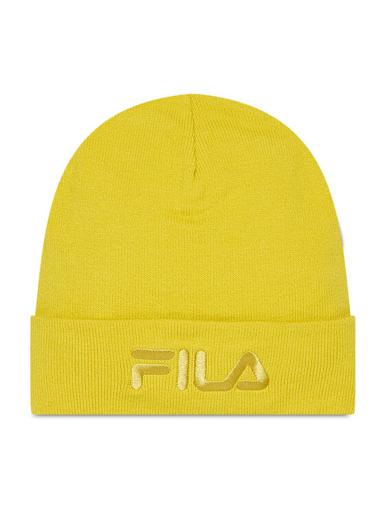 Fila Fila Sapka Slouchy Beanie Withtonal Logo 686170 Zöld