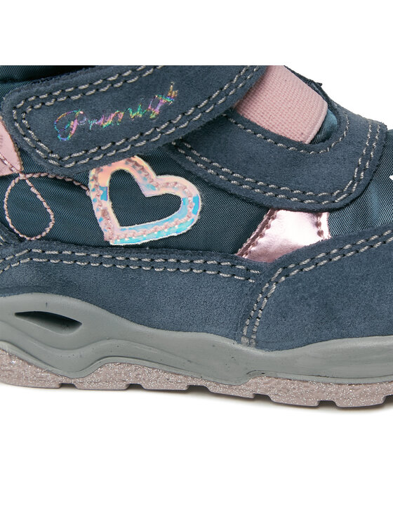 Primigi Primigi Csizma GORE-TEX 4860022 M Sötétkék